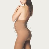 Fiore Zwangerschapspanty Mama 20 den naturel - thumbnail