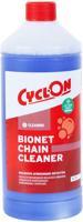 Cyclon bionet reiniger/ketting ontvetter navulflacon 1l 20061 - thumbnail
