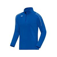 JAKO 8650K Ziptop Classico Kids - Royal - 164 - thumbnail