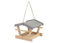 zoofari Vogelhuisje (Grijs) - thumbnail