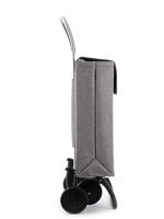 Winkelwagen Rolser Jean Tweed Grijs 43 L - thumbnail