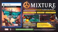 Mixture (PSVR2 Required) - thumbnail