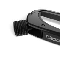 D'Addario PW-CP-11 Banjo/Mandolin Capo Pro capo voor banjo en mandoline - thumbnail