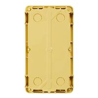 Legrand 350020 Inbouw-behuizing voor Accessoires voor deurintercom Meerdere kleuren - thumbnail