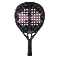 HARLEM HELIX SOFT HP-225 PADEL RACKET - thumbnail