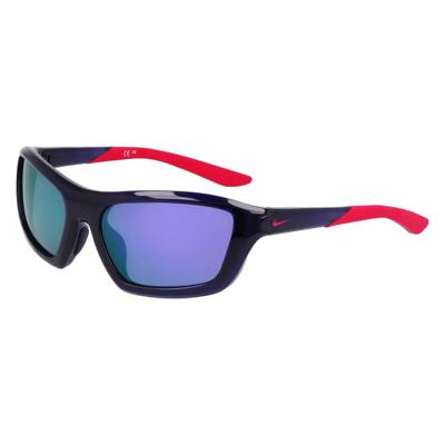 Kinderzonnebril Nike NKFV2401-500 ø 54 mm Kinderzonnebril Nike NKFV2401-500 ø 54 mm