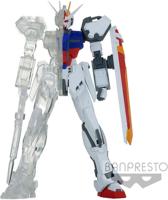 Mobile Suit Gundam Seed Internal Structure Figure - GAT-X105 Strike Gundam Ver. A - thumbnail