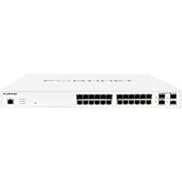 Fortinet FS-124E-FPOE - thumbnail