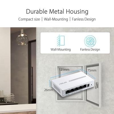Asus ExpertWiFi EBP15 WiFi-router