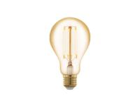 EGLO Ledlamp - bol - e27 - 400 lm - amber - stepdimming - thumbnail