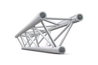 MILOS Milos Pro-30 Triangle G Truss Straight 710mm - thumbnail
