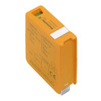 Weidmüller 2530660000 VPU PV II 0 1000 Insteekbare overspanningsafleider Overspanningsbeveiliging voor: Photovoltaïsch systeem 20 kA 1 stuk(s) - thumbnail
