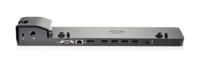 HP ultraslim docking station 2013 - thumbnail
