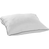 Hoofdkussen Ventilerend Box Duo Virgo - 50x60 cm - Leen Bakker - thumbnail