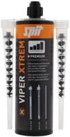 Spit injectiemortel - Viper Xtrem - 410 ml - thumbnail