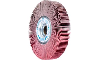 PFERD TOOLS 44733208 Waaier Diameter 165 mm 2 stuk(s)