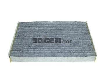 Interieurfilter AHC386 Interieurfilter AHC386