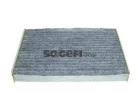 Interieurfilter AHC386 - thumbnail