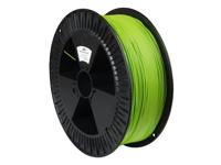 Spectrum Filaments 80126 PLA Premium Filament PLA kunststof Hoge treksterkte 1.75 mm 2000 g Lime Green, Groen 1 stuk(s) - thumbnail