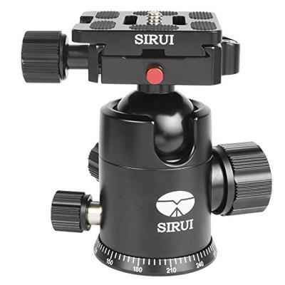 Sirui Balhoofd SI-G20KX Sirui Balhoofd SI-G20KX