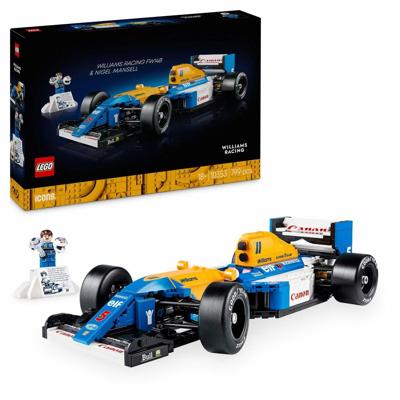 Bouwspel Lego 10353