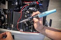 Weller Pyropen Piezo Gassoldeerbout 650 °C 180 min. Met Piëzo-ontsteker 1 set(s) - thumbnail