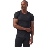 Odlo Active F-Dry Light Thermoshirt Heren Black XL - thumbnail