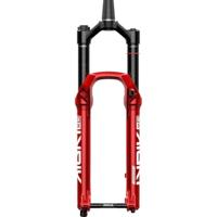 ROCKSHOX verende voorvork "lyrik ultimate rc2" 27,5" + / 29" boost sus.fork rs lyrik ult.rc2 27,5"+/29" red 160mm - thumbnail