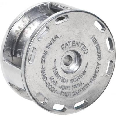 HAZET Adapter voor borstelbanden · 23 mm en folie-etsers 9033-6-010