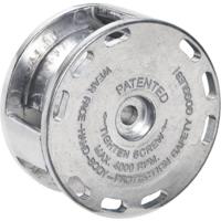 Hazet 9033-6-010 Adapter voor borstelbanden 23 mm 1 stuk(s) - thumbnail