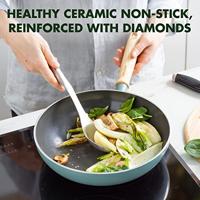 Mayflower Wokpan - thumbnail