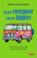 Willem  Oosterbeek In het voetspoor van de hippies - thumbnail
