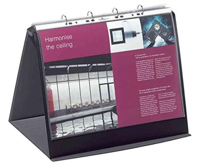 Tafelflipover durable durastar a3 liggend