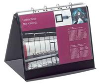 Tafelflipover durable durastar a3 liggend - thumbnail