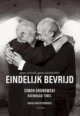 Eindelijk bevrijd. Geen schuld, geen slachtoffer (Paperback)