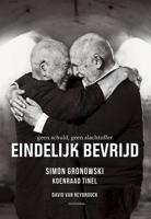 Eindelijk bevrijd. Geen schuld, geen slachtoffer (Paperback) - thumbnail
