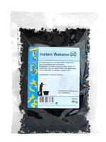 TerraSana Instant wakame 50 Gram - thumbnail