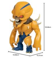 Doom Eternal Vinyl Figure - Imp - thumbnail