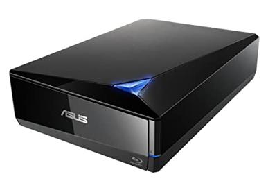 Blu-Ray BD-R Asus BW-16D1X-U - thumbnail