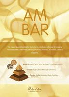 Geurolie Brumas de ambiente 50 ml Ambar amber Boles d'olor - Boles d olor - thumbnail