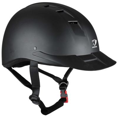 Horka Champion Cap zwart maat:l-xl