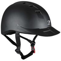 Horka Champion Cap zwart maat:l-xl - thumbnail