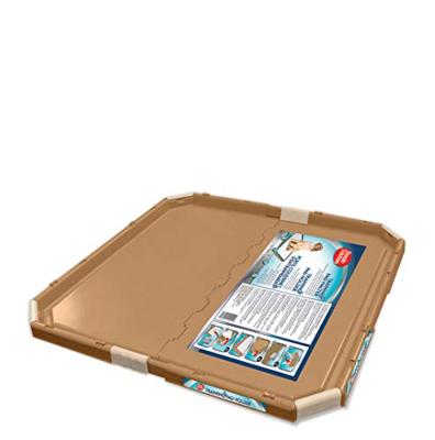 SIMPLE SOLUTION PUPPY TRAINING PADS HOUDER