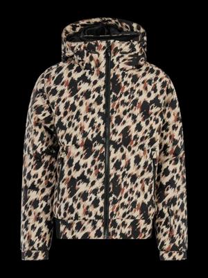 Protest Solina Wintersportjas Kinderen Bamboo Beige 164