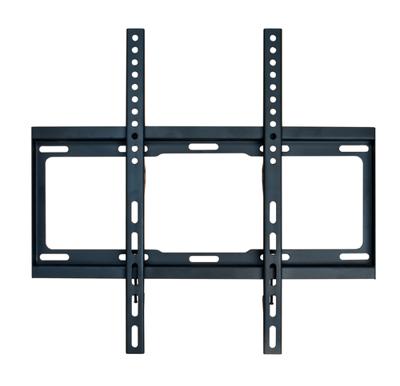 Één voor alle WM2411 - TV Wall Support Flat Support voor scherm 32-65 ''/81-165 cm - voor tv Max 100kgs - 25 mm van de muur