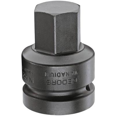 Gedore IN K 21 32 1956590 Inbus Kracht-dopsleutelinzet 32 mm 1 (25 mm) Gedore IN K 21 32 1956590 Inbus Kracht-dopsleutelinzet 32 mm 1 (25 mm)