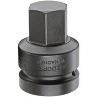 Gedore Krachtdop 1" Inbus 32 MM - 1956590 - thumbnail