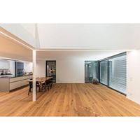 Deko Light 970045 AU-01-12 U-profiel Aluminium (b x h x d) 18 x 7 x 2000 mm 2 m - thumbnail