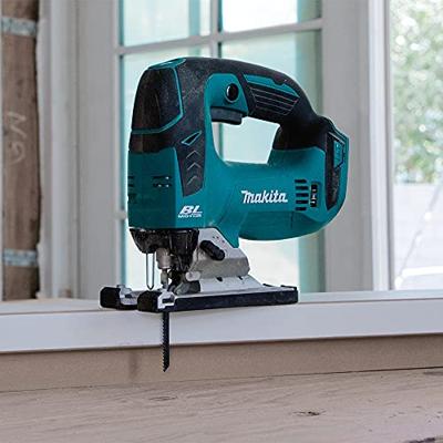 Makita DJV182Z Accu Decoupeerzaag D-Greep 18V Basic Body