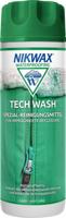 NikWax tech wash 300ml - detergent - thumbnail